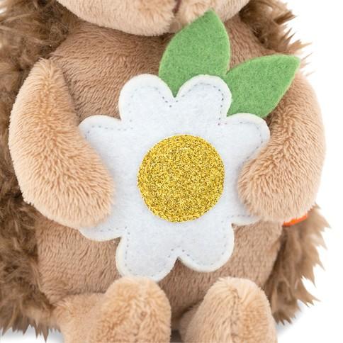 Ježek s květem heřmánku od firmy ORANGE TOYS