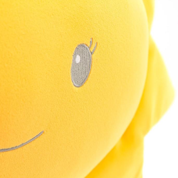 Polštář: SLUNÍČKO od firmy ORANGE TOYS