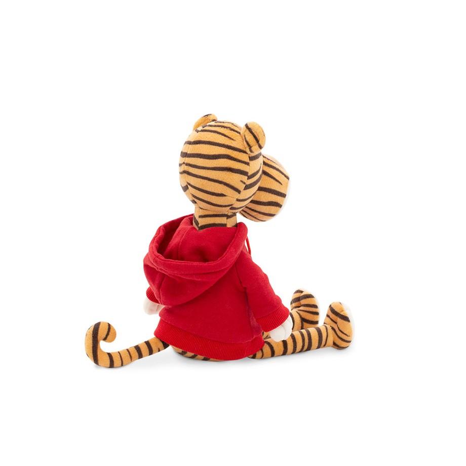 Tygr Ricky od firmy ORANGE TOYS - 25 cm