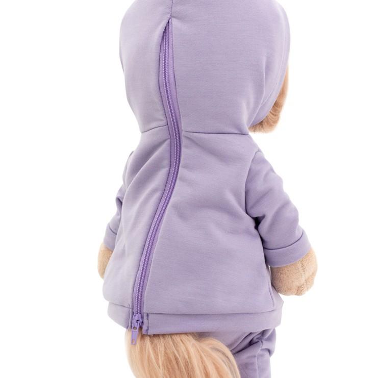 Obleček pro pejsky Lucky Doggy - sada "Borůvková" od firmy ORANGE TOYS