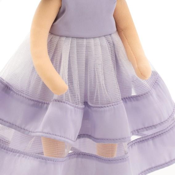 Obleček na panenky Sweet Sisters od firmy ORANGE TOYS - S04