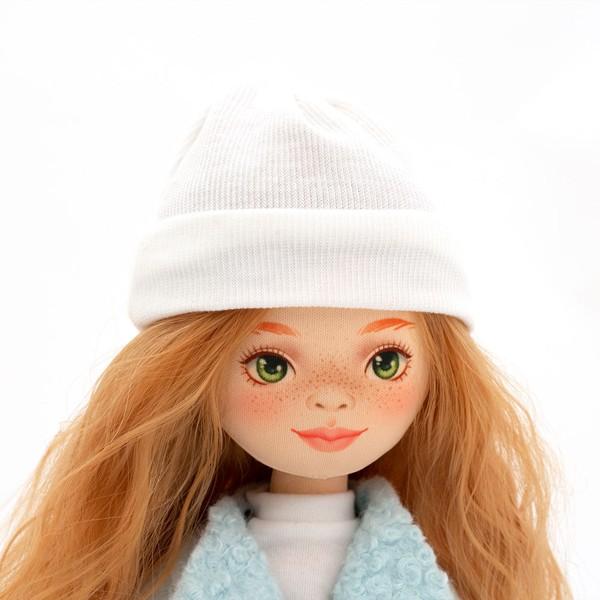 Obleček na panenky Sweet Sisters od firmy ORANGE TOYS - S08