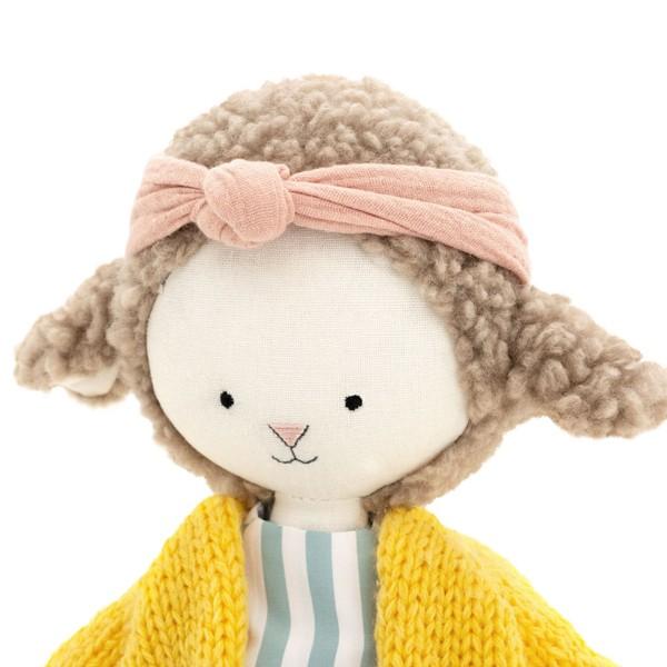 Ovečka Zoe od firmy ORANGE TOYS