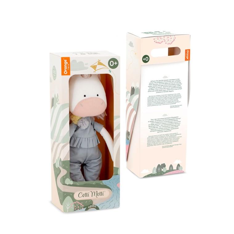 Jednorožka Dafné od firmy ORANGE TOYS
