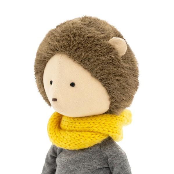 Ježek Jindra od firmy ORANGE TOYS