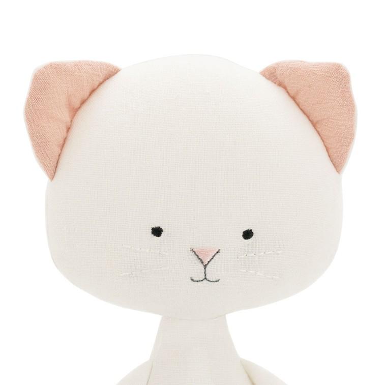 Kočička Kristýnka jako mořská panna od firmy ORANGE TOYS