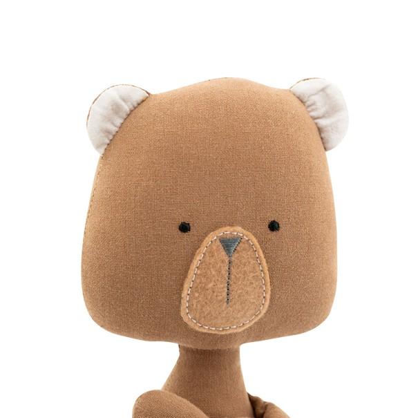 Méďa Oskárek - mořská panna  od firmy ORANGE TOYS