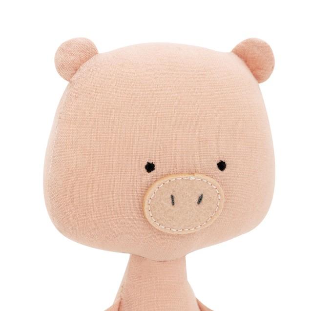 Prasátko Niky - mořská panna od firmy ORANGE TOYS