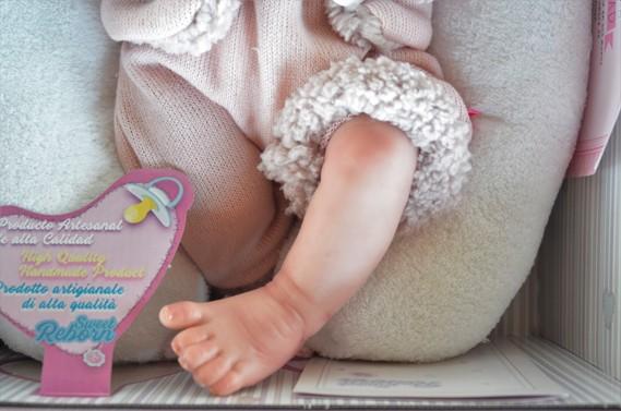 Berjuan – Sweet reborn miminko holčička Amalia