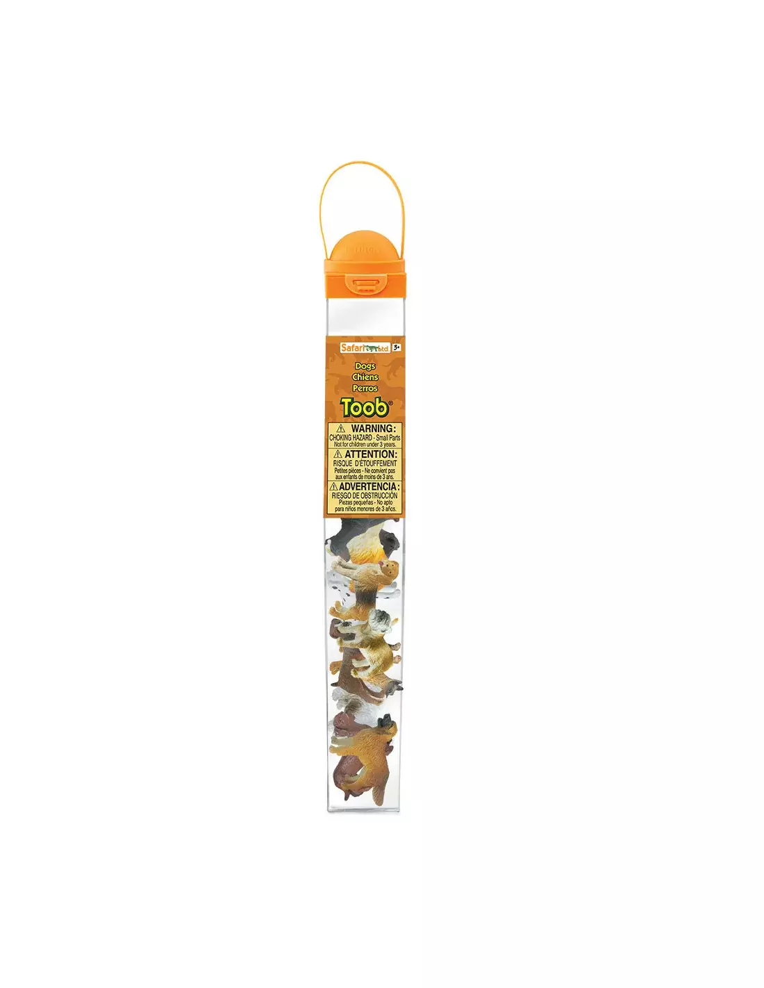 PSI od firmy SAFARI Ltd.
