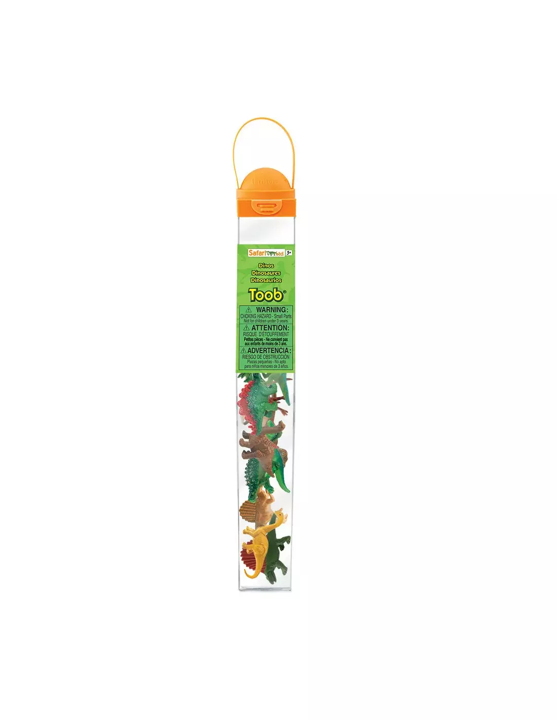 DINOSAUŘI od firmy SAFARI Ltd.