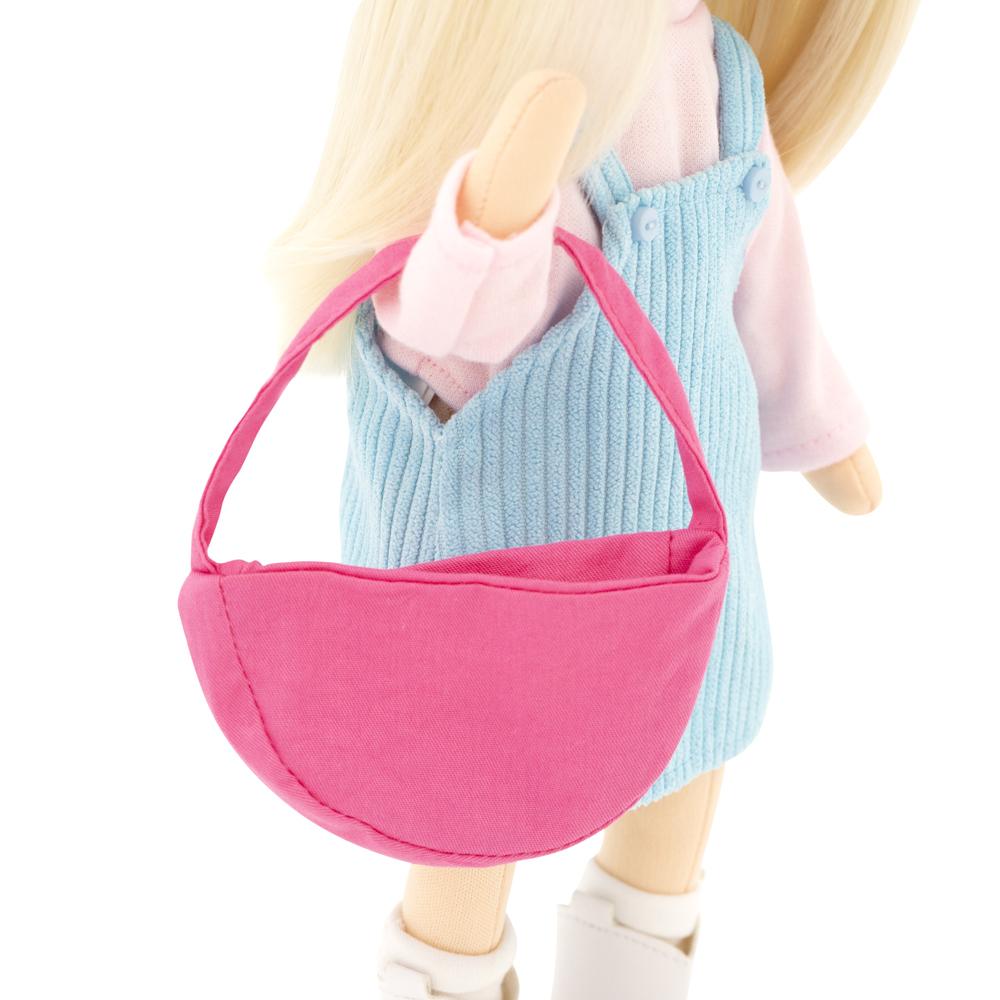 Obleček na panenky Sweet Sisters od firmy ORANGE TOYS - S13