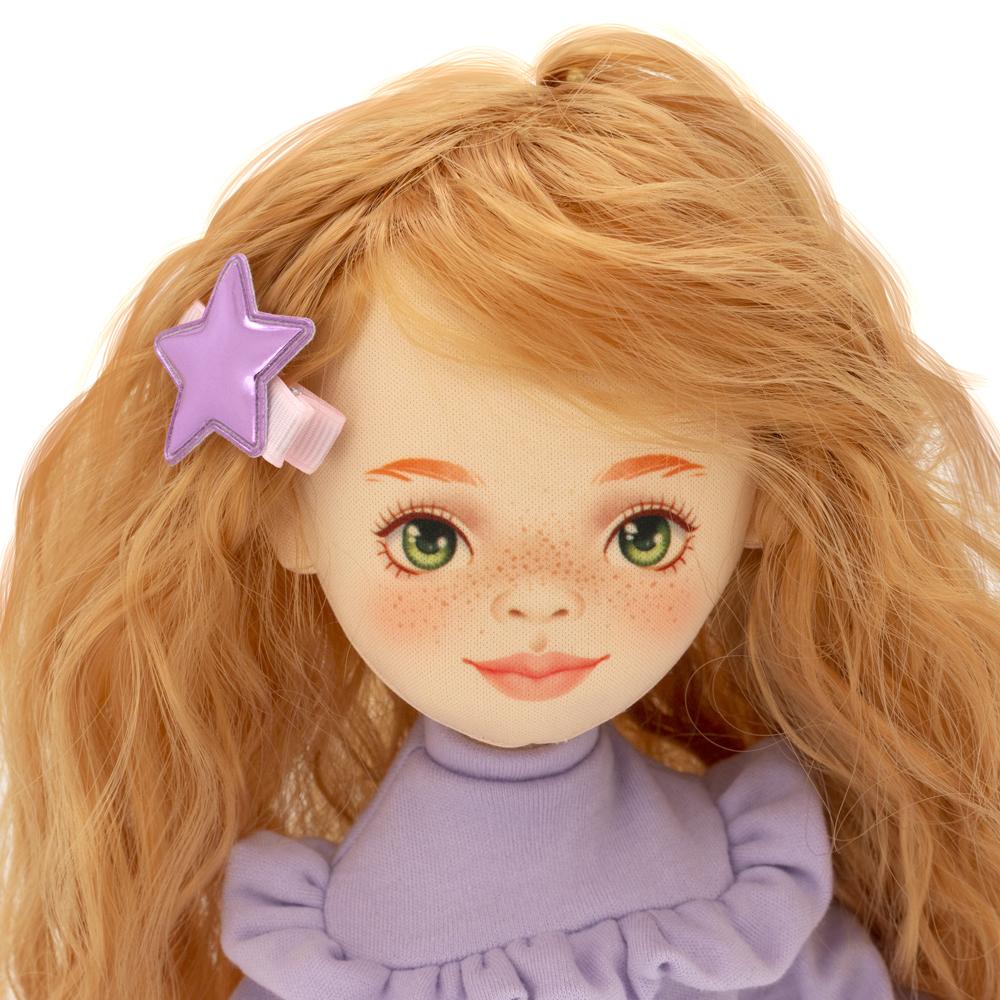 Obleček na panenky Sweet Sisters od firmy ORANGE TOYS - S14