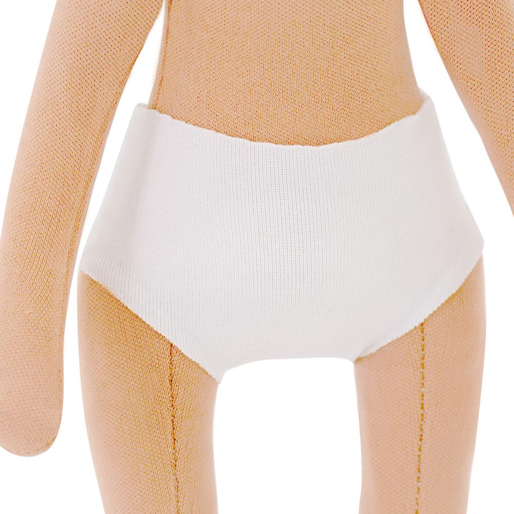 Obleček na panenky Sweet Sisters od firmy ORANGE TOYS - S15