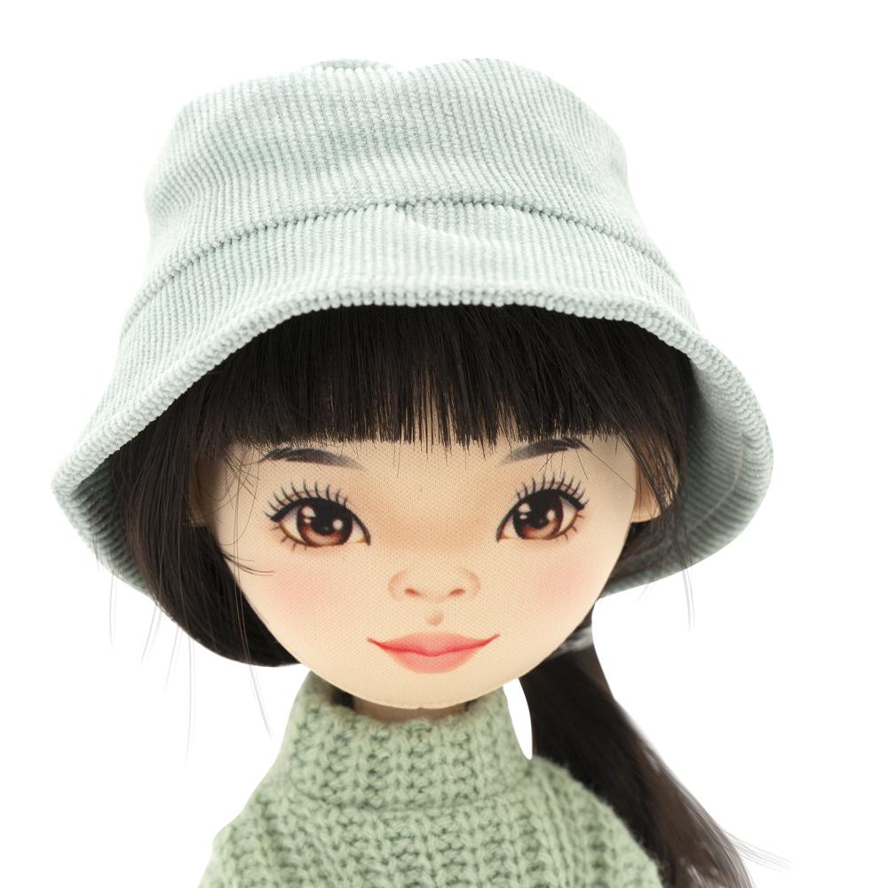 Obleček na panenky Sweet Sisters od firmy ORANGE TOYS - S16