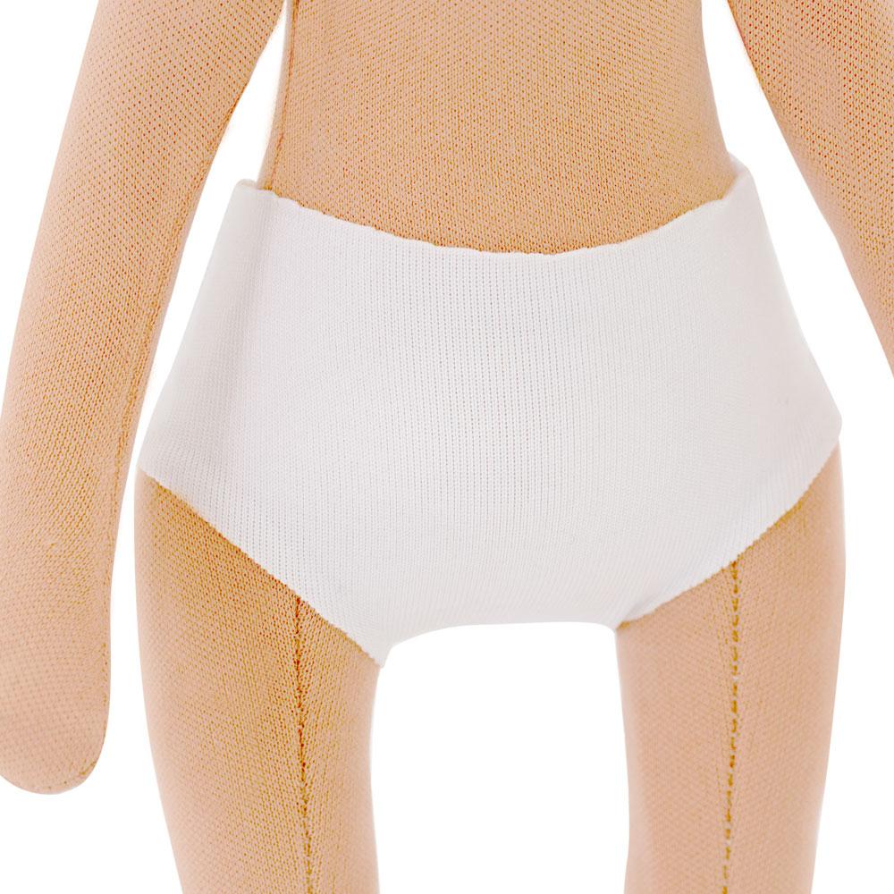 Obleček na panenky Sweet Sisters od firmy ORANGE TOYS - S18