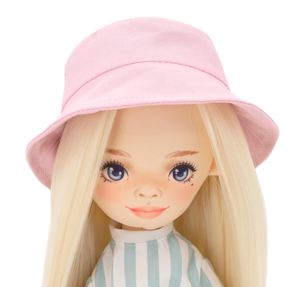 Obleček na panenky Sweet Sisters od firmy ORANGE TOYS - S19
