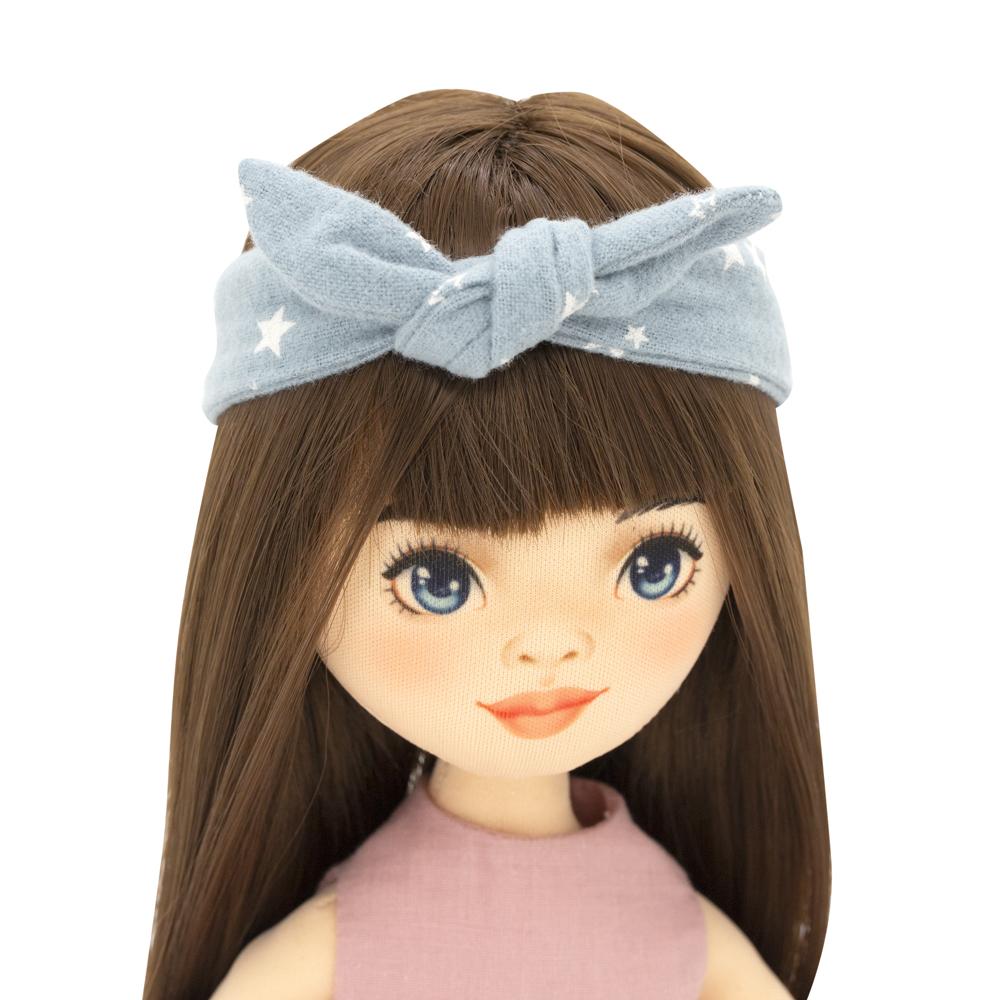 Obleček na panenky Sweet Sisters od firmy ORANGE TOYS - S21