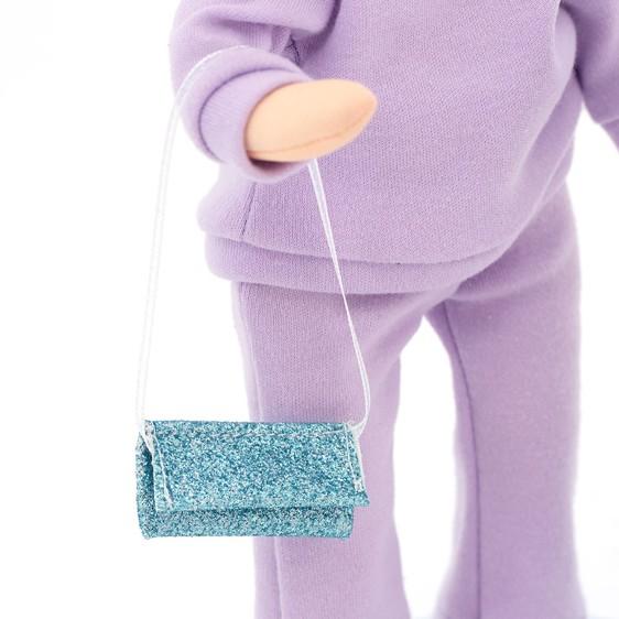 Doplňky k panenkám Sweet Sisters od firmy ORANGE TOYS - SB01