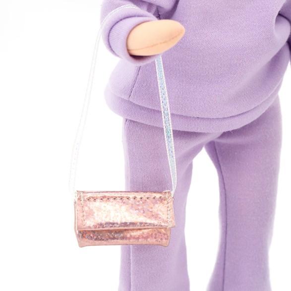 Doplňky k panenkám Sweet Sisters od firmy ORANGE TOYS - SB02