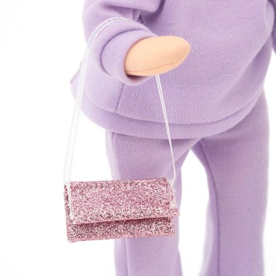 Doplňky k panenkám Sweet Sisters od firmy ORANGE TOYS - SB03