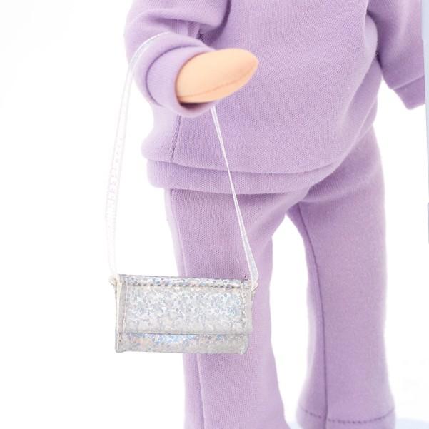 Doplňky k panenkám Sweet Sisters od firmy ORANGE TOYS - SB04