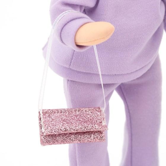 Doplňky k panenkám Sweet Sisters od firmy ORANGE TOYS - SB05
