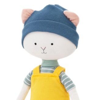 Kocourek Nicky od firmy ORANGE TOYS