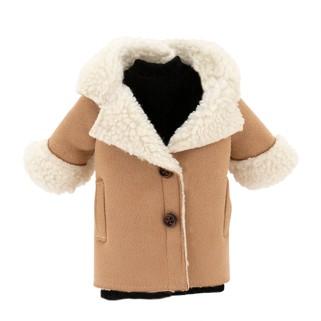 Obleček pro pejsky Lucky Doggy - sada "Styl" od firmy ORANGE TOYS