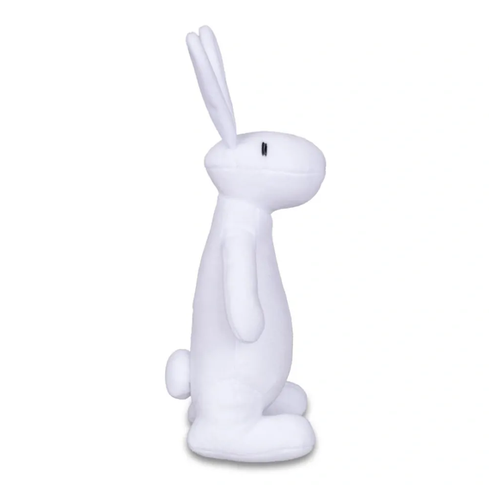 Plyšová postavička Bobek  - králík z klobouku od firmy MÚ Brno - 27cm