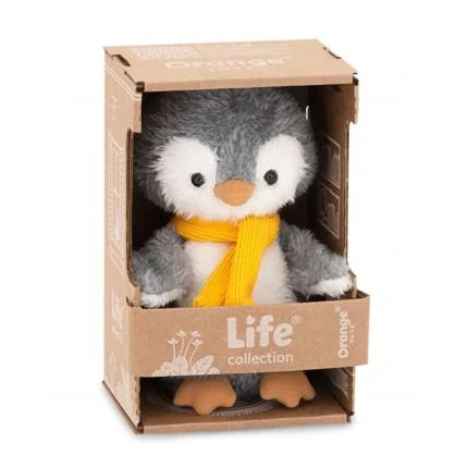 Tučňák Milo od firmy ORANGE TOYS