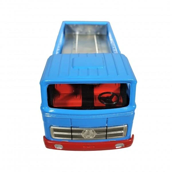 Model nákladního auta Mercedes - Serie 1967- 1979