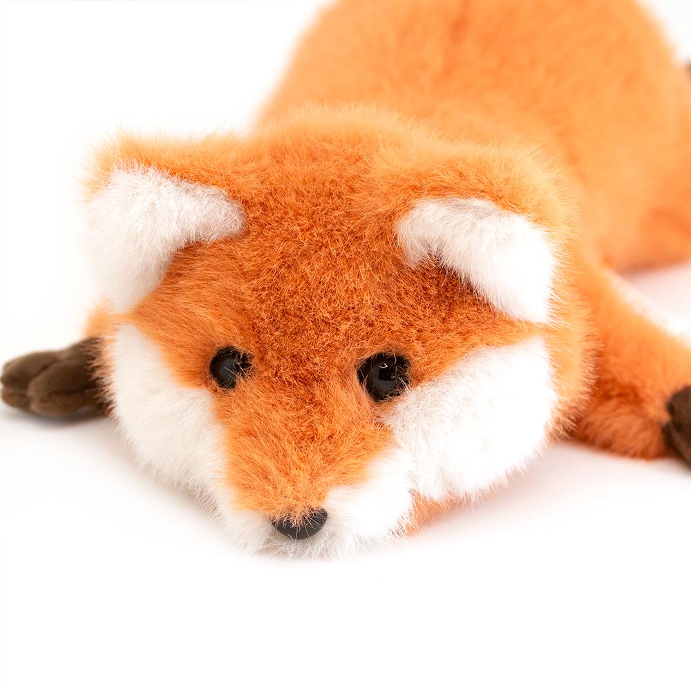 Lištička od firmy ORANGE TOYS