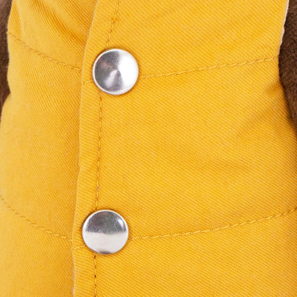 Koník Bruno od firmy ORANGE TOYS - 25  cm