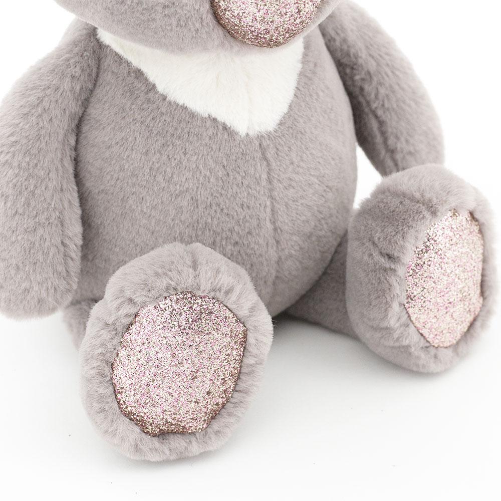 Šedý koala od firmy ORANGE TOYS - 22 cm
