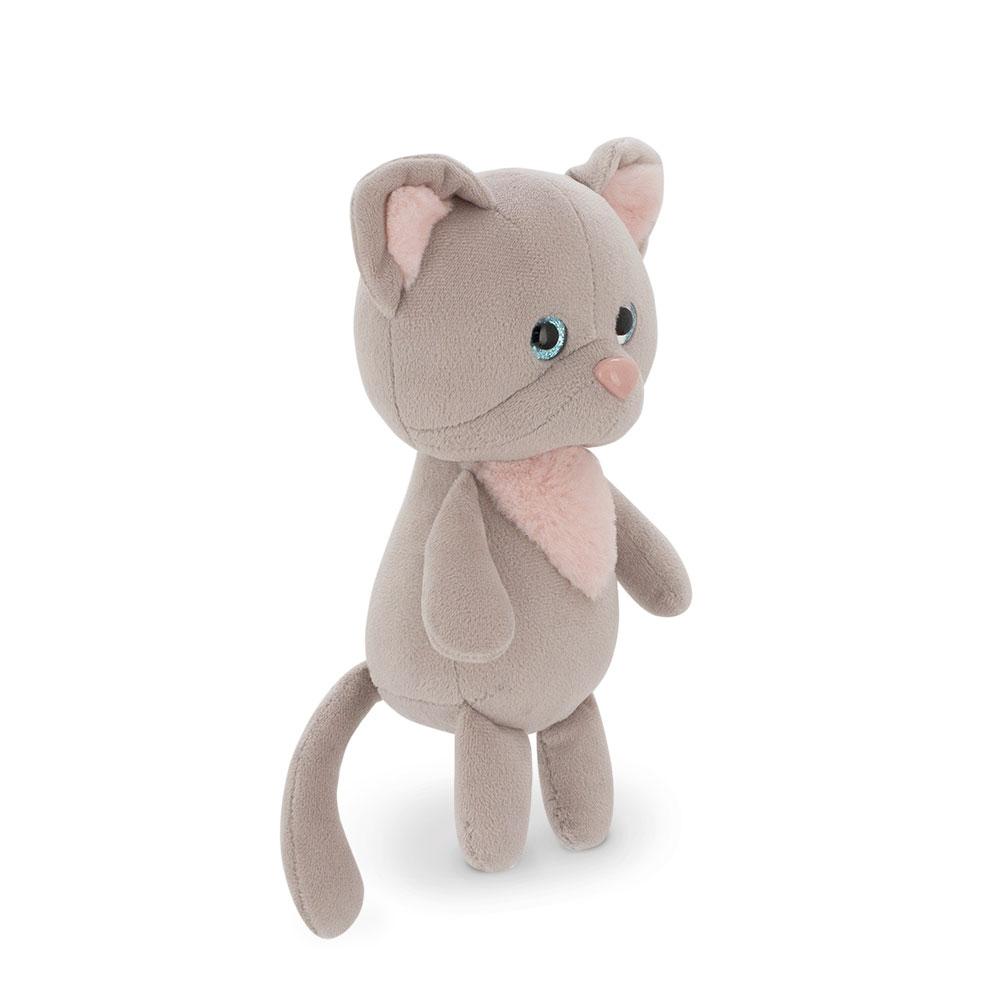 Mini koťátko - šedé od firmy ORANGE TOYS