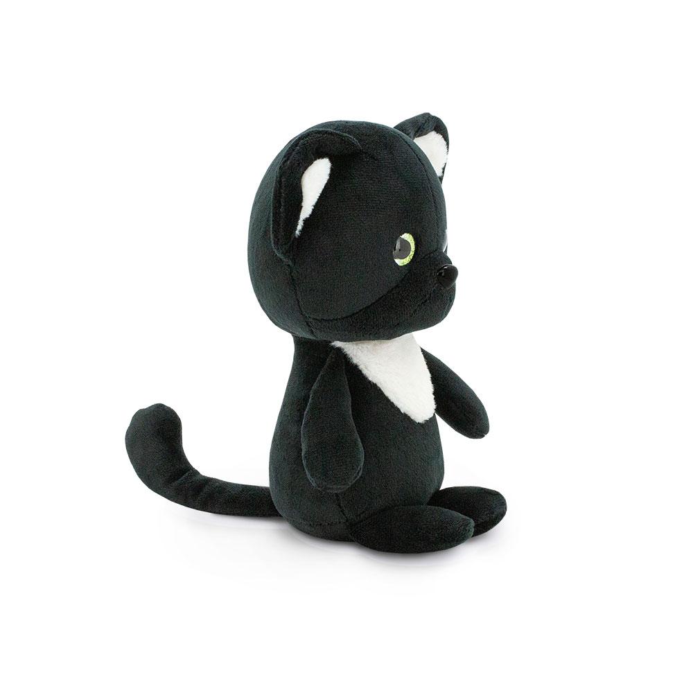 Mini koťátko - černá od firmy ORANGE TOYS