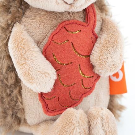 Ježek se šiškou ze stromu od firmy ORANGE TOYS