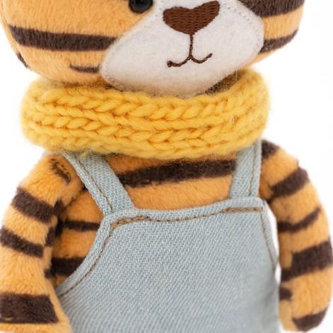 Tygr Kevin od firmy ORANGE TOYS - 14 cm
