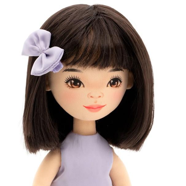 Obleček na panenky Sweet Sisters od firmy ORANGE TOYS - S04