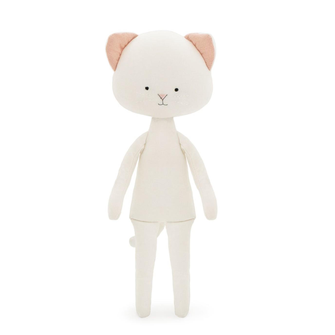 Kočička Kristýnka jako mořská panna od firmy ORANGE TOYS