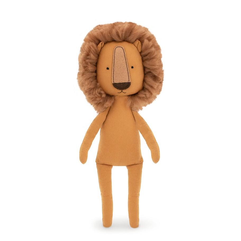 Lvíček Šimon - mořská panna od firmy ORANGE TOYS