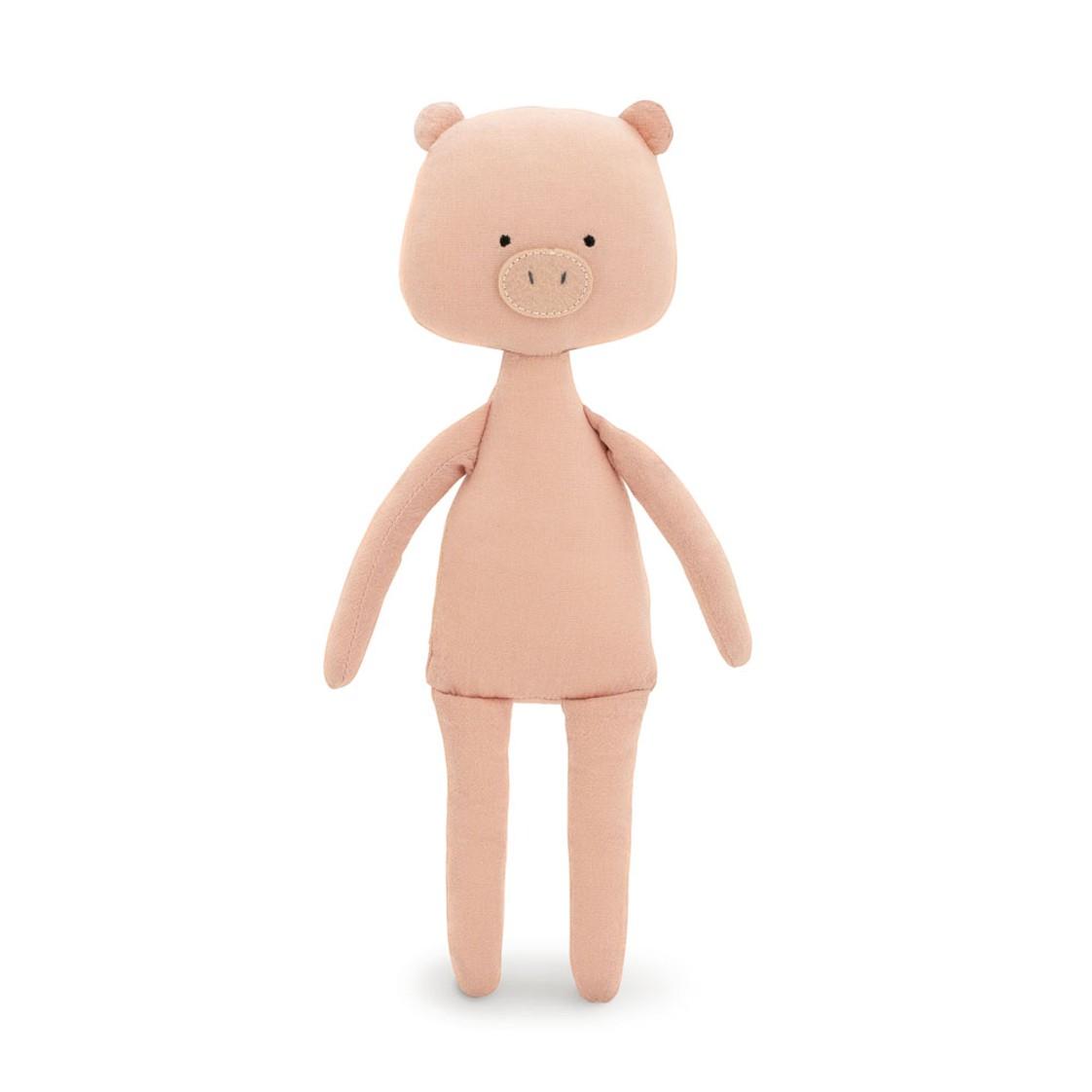 Prasátko Niky - mořská panna od firmy ORANGE TOYS