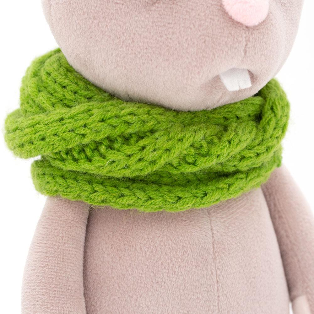 Zajíc - Pan Mrkev od firmy ORANGE TOYS - 20 cm