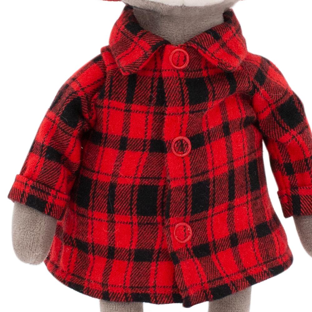 Zajíc Mike od firmy ORANGE TOYS - 20 cm