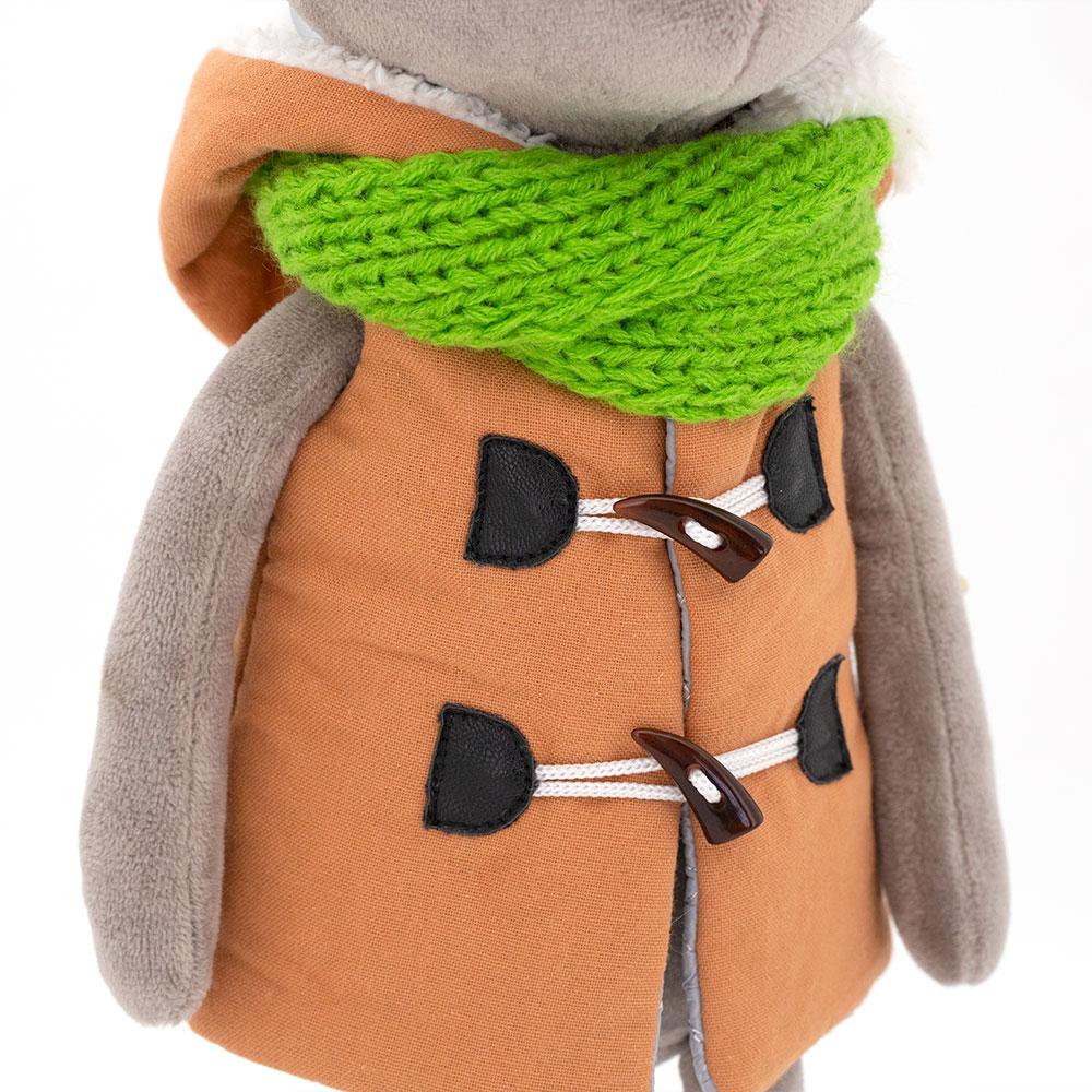 Králík japonského stylu - Yoki od firmy ORANGE TOYS - 20 cm
