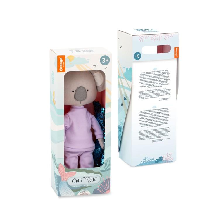 Koala Annie od firmy ORANGE TOYS