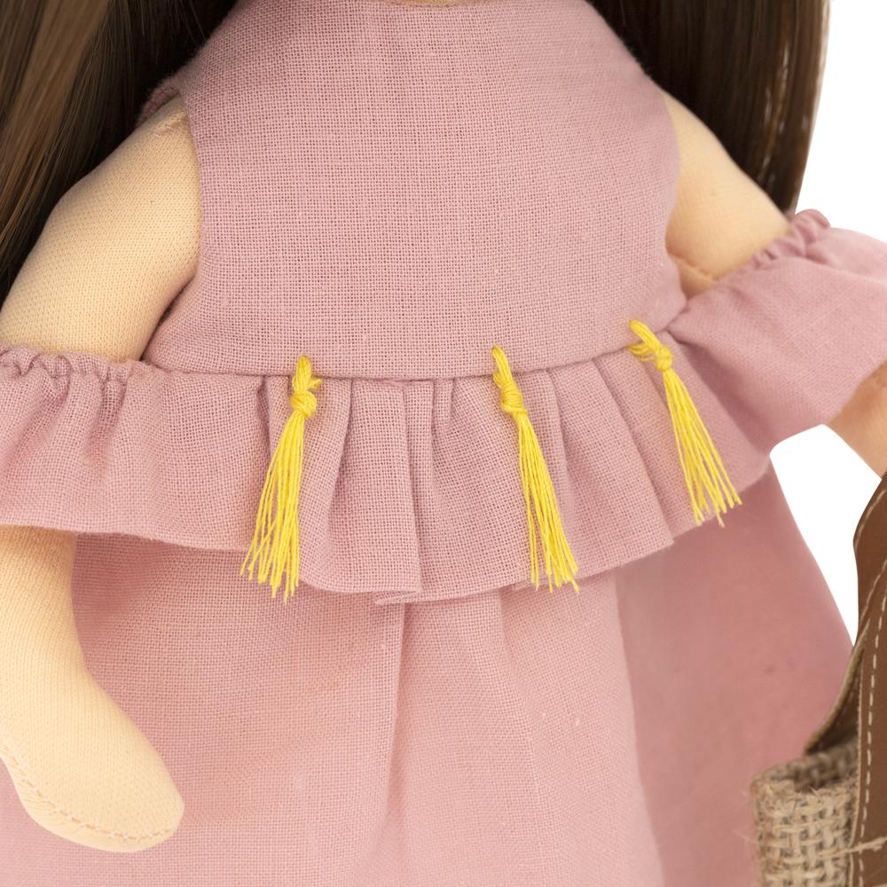 Obleček na panenky Sweet Sisters od firmy ORANGE TOYS - S21
