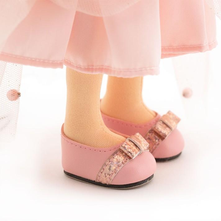 Doplňky k panenkám Sweet Sisters od firmy ORANGE TOYS - SB02