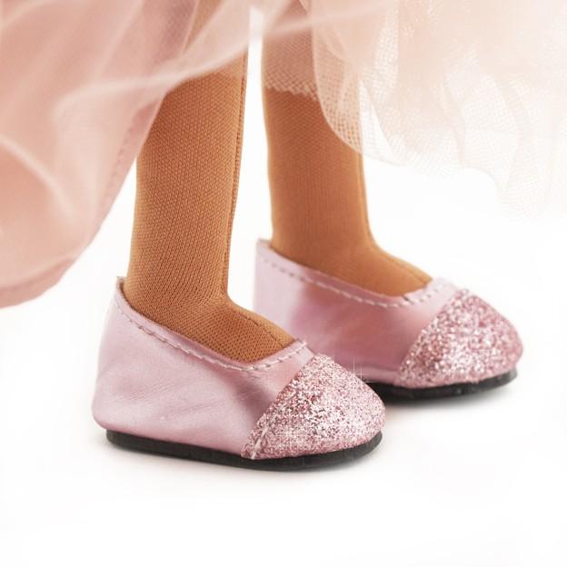 Doplňky k panenkám Sweet Sisters od firmy ORANGE TOYS - SB05